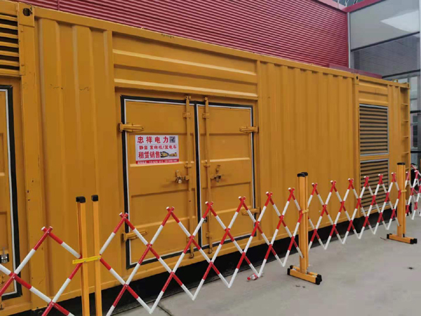 临县关于通用发电机的十万个为什么？
