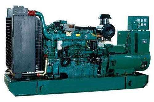 临县出租发电机-康明斯发电机指示控制灯的作用