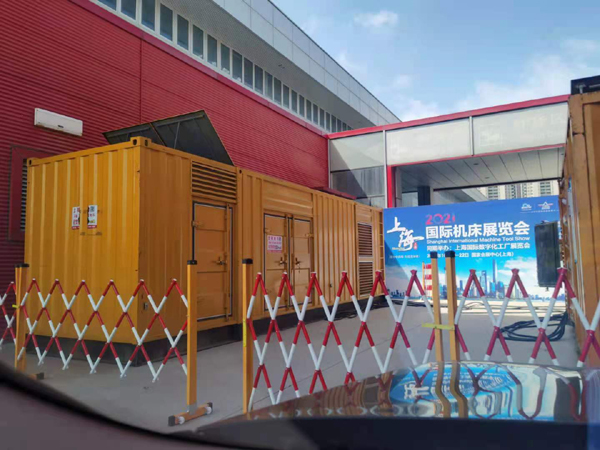 临县发电车出租-发电机无电压或电压太低怎么办?