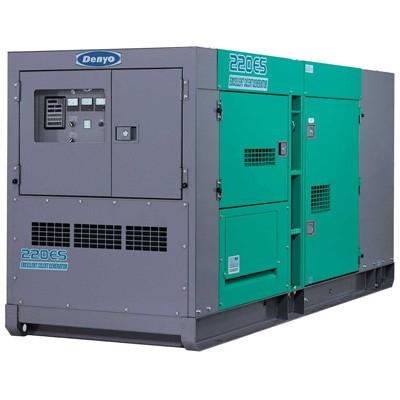 临县出租发电机-排除柴油发电机组敲缸声的步骤