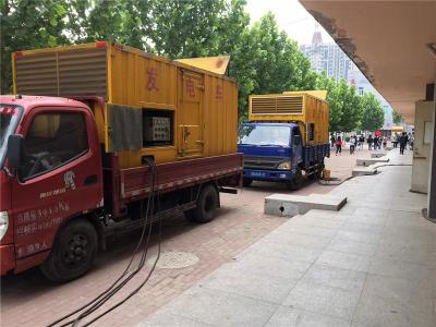 临县是否需要给柴油发电机安装保护装置