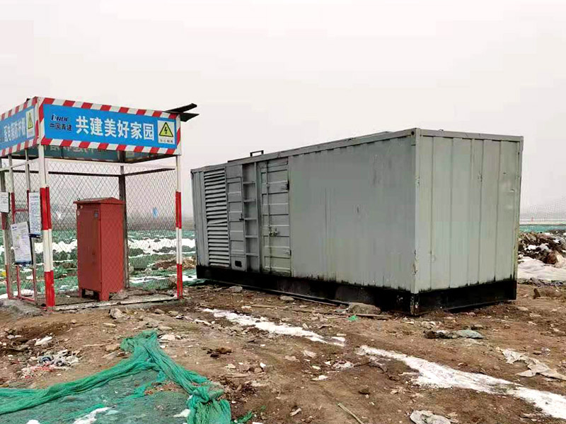 临县燃气发电机在高海拔地区运行时会遇到哪些常见故障？