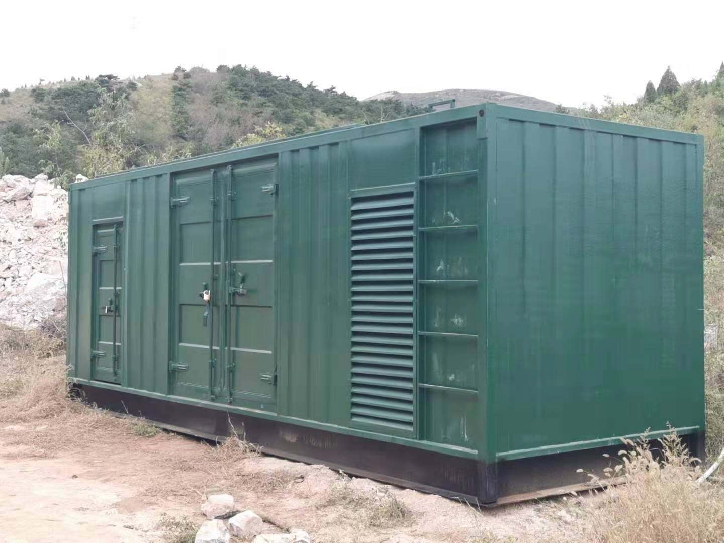 临县如何对接地系统进行定期检测和维护？