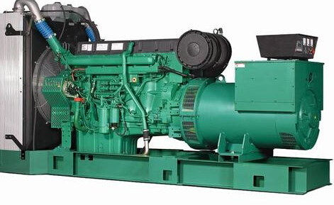 临县发电机除垢后需要用清水冲洗水冷式机油散热器几次？