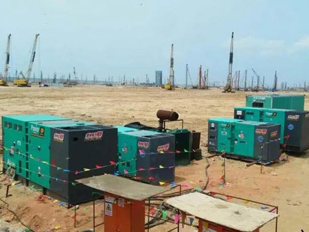 临县测量水冷式机油散热器密封件尺寸的具体步骤是什么？