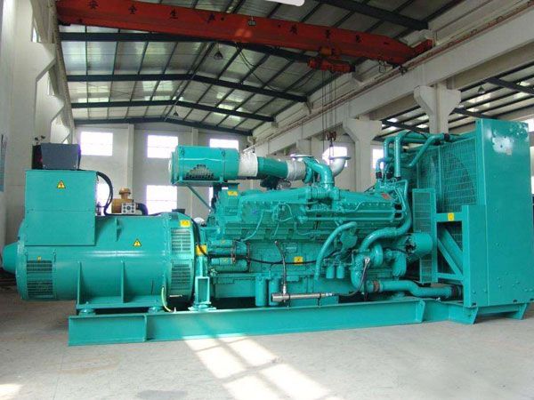 临县影响800KW发电机组油耗的因素有哪些？